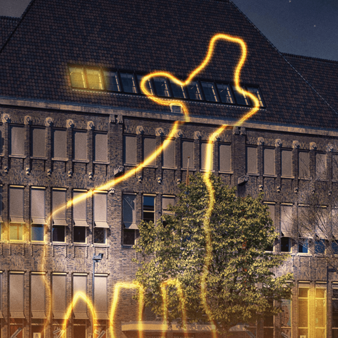 Nederlands Film Festival