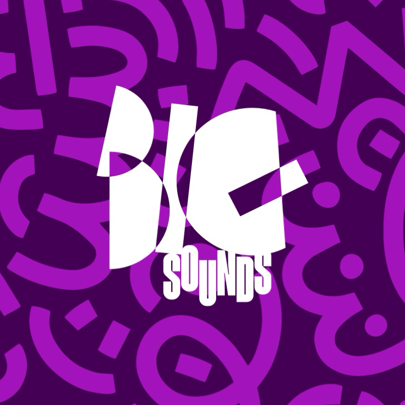 Big Sounds Amsterdam
